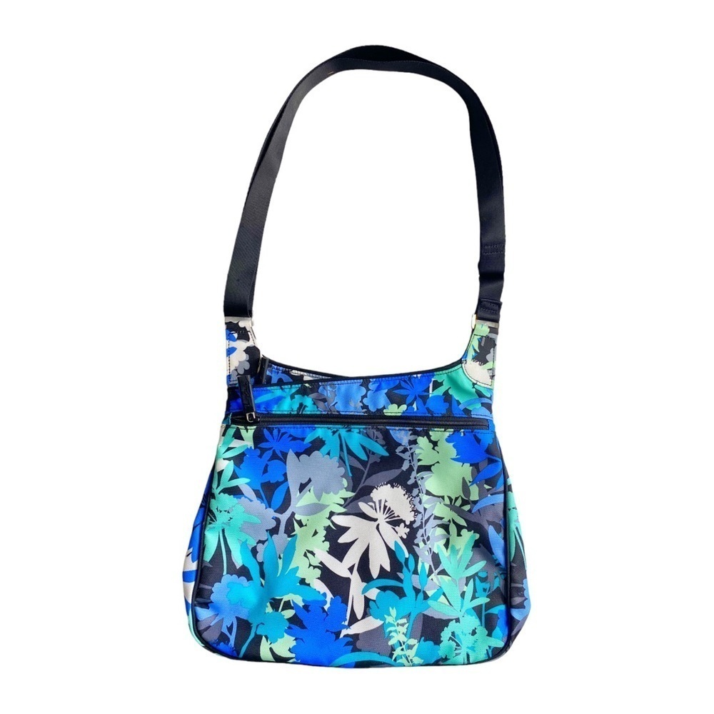 Vera Bradley Floral Print Purse​